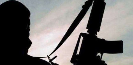 Terorism-antiterorism