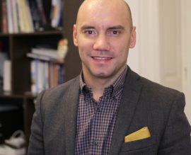 Iulian Cazacu